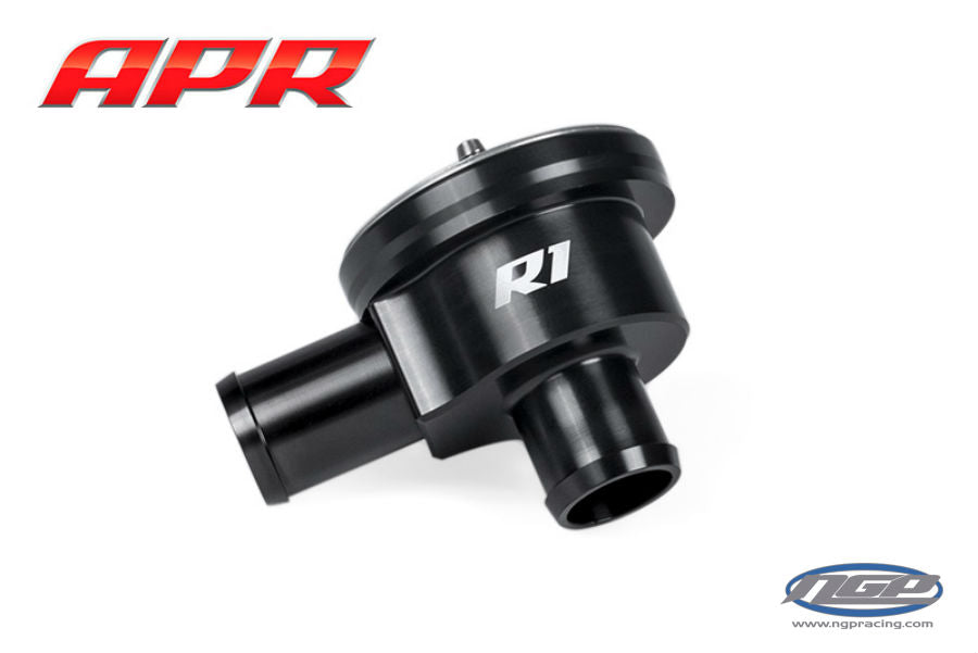 APR Motorsport - R1 Diverter Valve - Multiple Fitments