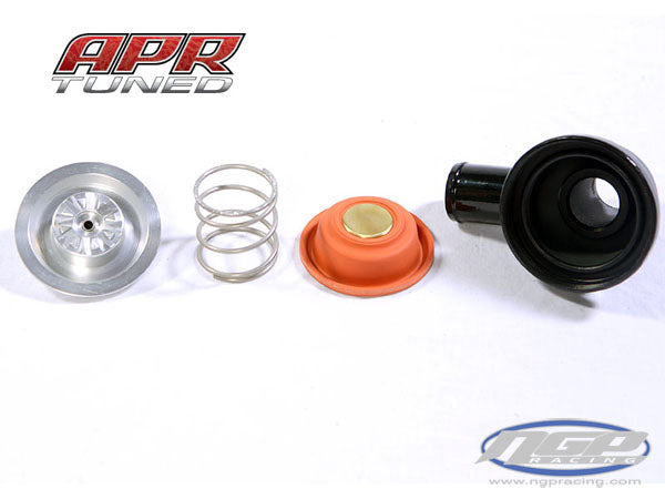 APR Motorsport - R1 Diverter Valve - Multiple Fitments