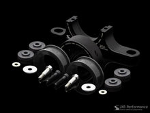 Load image into Gallery viewer, JXB Performance Driveshaft Center Support Bearing Carrier Upgrade - VW Mk5 R32, VW Mk6 Golf R, Audi 8P A3