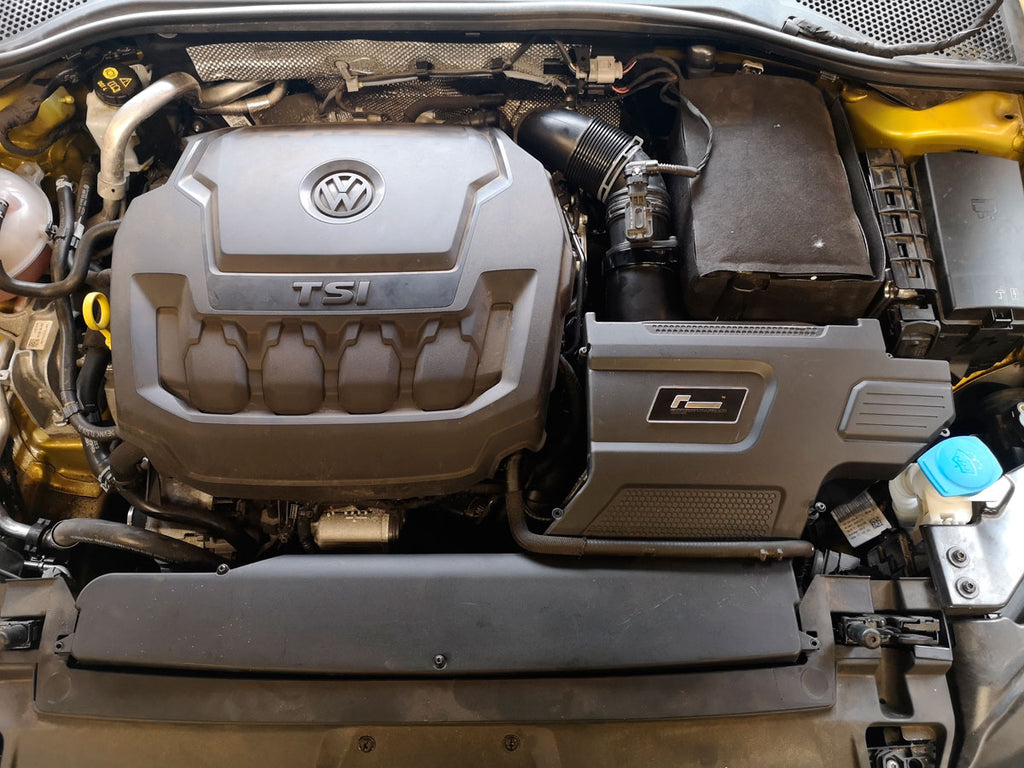 Racingline VWR R600 2.0T TSI Intake System - VW MQB Tiguan