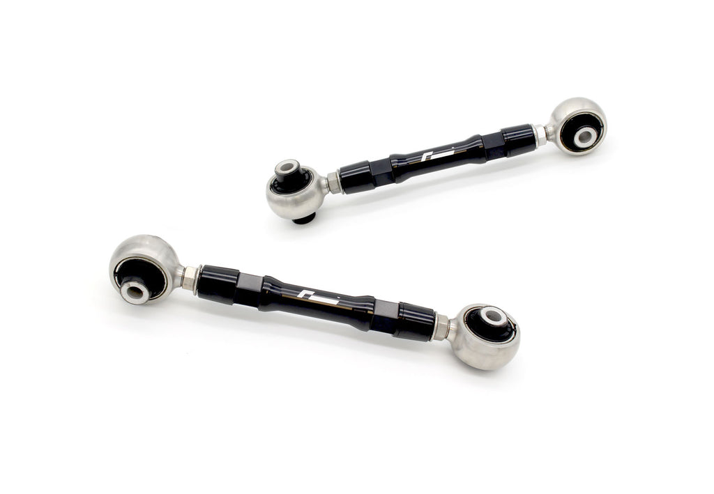 RacingLine Adjustable Rear Toe Links - Audi 8V, 8Y, VW Mk7, Mk7.5, Mk8