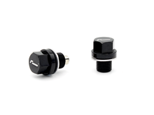 Load image into Gallery viewer, Racingline Differential Magnetic Plug Set