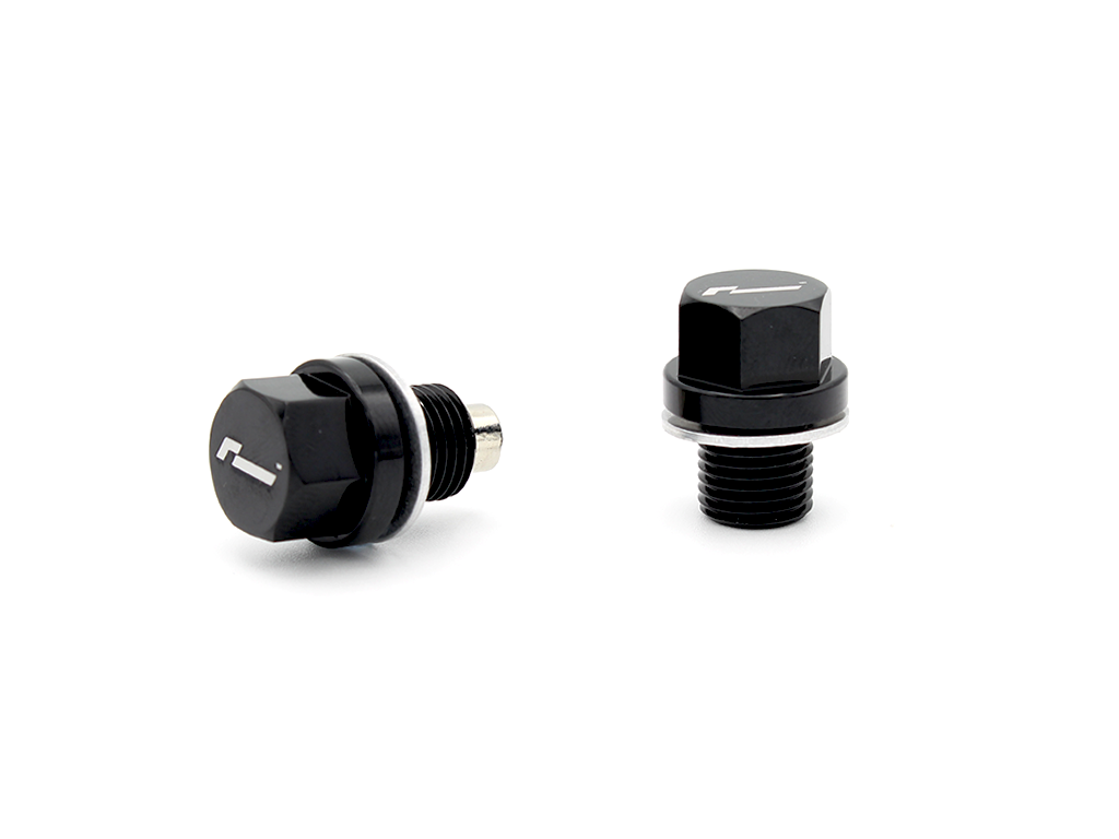 Racingline Differential Magnetic Plug Set – New German Performance