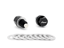 Racingline Differential Magnetic Plug Set