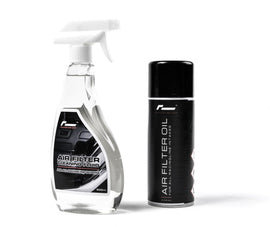 Racingline Intake Filter Oil Cleaning Kit