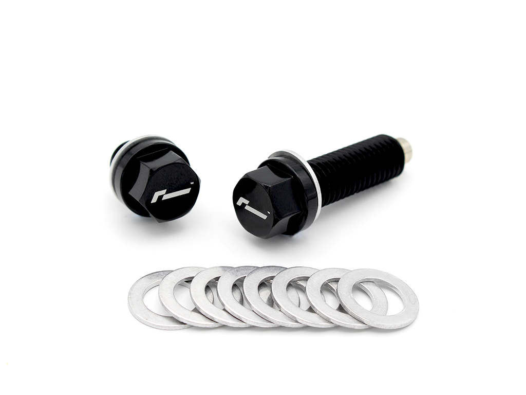 Racingline Magnetic Haldex Plug Kit