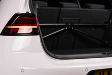 Load image into Gallery viewer, Racingline VW Mk8, Mk7, Mk7.5 Golf, GTI, Golf R, Sportwagen Carbon Fiber Rear Body Brace