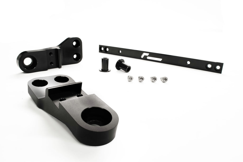 Racingline MQB/MQB EVO Front Subframe Brace