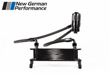 Load image into Gallery viewer, Racingline Oil Cooler Kit - VW Mk7, Mk7.5, Mk8 GTI, Golf R, Audi 8V/8Y A3, S3, 8S TT, TTS 2.0T