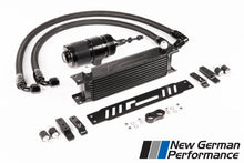 Load image into Gallery viewer, Racingline Oil Cooler Kit - VW Mk7, Mk7.5, Mk8 GTI, Golf R, Audi 8V/8Y A3, S3, 8S TT, TTS 2.0T