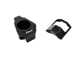 Racingline Twin Dogbone Mount Inserts - VW MQB/MQB EVO