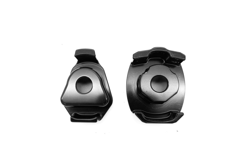 Racingline Twin Dogbone Mount Inserts - VW MQB/MQB EVO