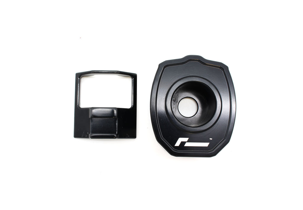 Racingline Twin Dogbone Mount Inserts - VW MQB/MQB EVO