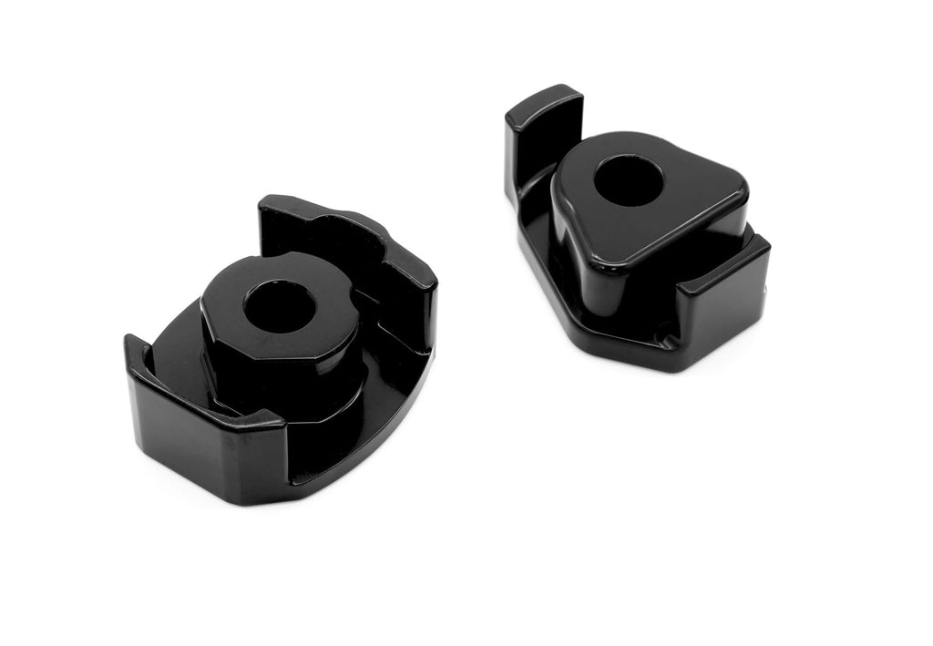 Racingline Twin Dogbone Mount Inserts - VW MQB/MQB EVO