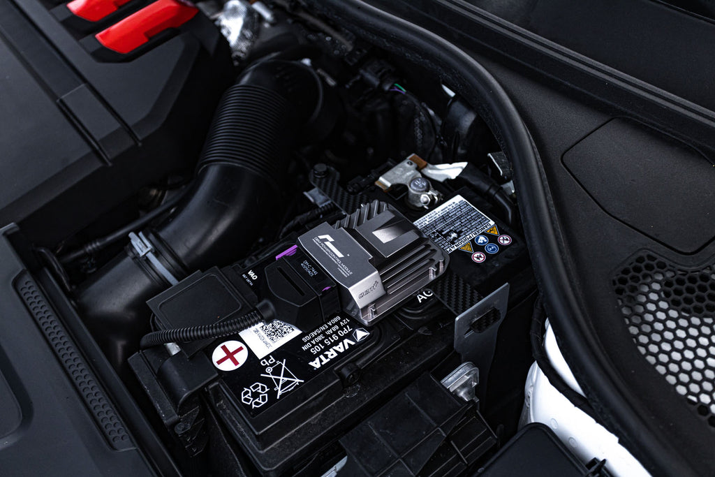 Racingline PCM (Power Control Module) - VW Mk8 GTI, Audi 8Y A3