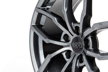 Load image into Gallery viewer, Racingline VWR R360 Alloy Wheel - 19x8.5&quot; 5x112 ET43 Gunmetal Finish - Individual Wheel