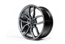 Load image into Gallery viewer, Racingline VWR R360 Alloy Wheel - 19x8.5&quot; 5x112 ET43 Gunmetal Finish - Complete Set of 4