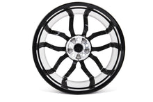 Load image into Gallery viewer, Racingline VWR R360 Alloy Wheel - 19x8.5&quot; 5x112 ET43 Silver Finish - Complete Set of 4