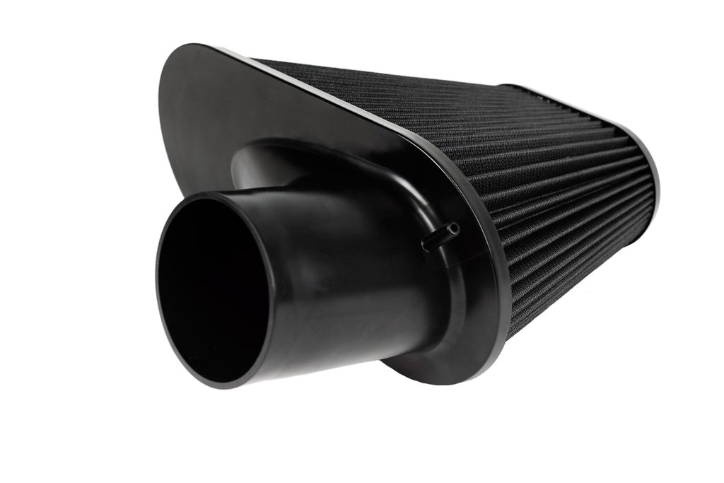 Racingline R600 Intake Pleated Cotton Replacement Filter