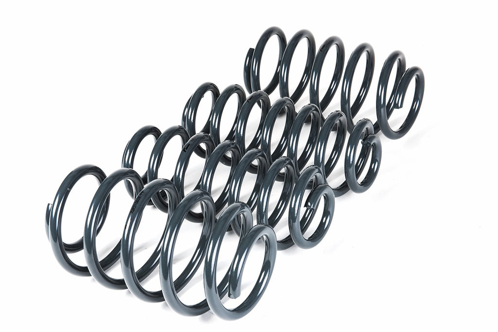 Racingline VWR Sport Springs for FWD Mk5/Mk6/TT Mk2/A3 8P