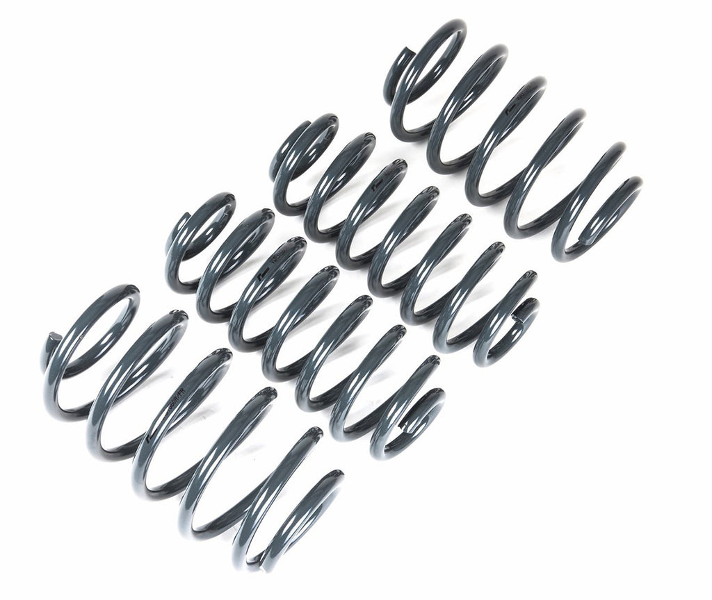 Racingline VWR Sport Springs for FWD Mk5/Mk6/TT Mk2/A3 8P