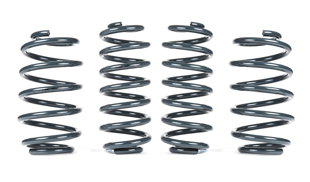 Racingline VWR Sport Springs for FWD Mk5/Mk6/TT Mk2/A3 8P