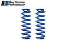 Load image into Gallery viewer, Racingline VWR Sport Springs for FWD Mk5/Mk6/TT Mk2/A3 8P