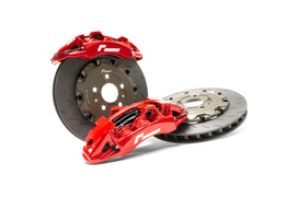 Racingline Stage 3 355mm Big Brake Kit - Audi, VW MQB