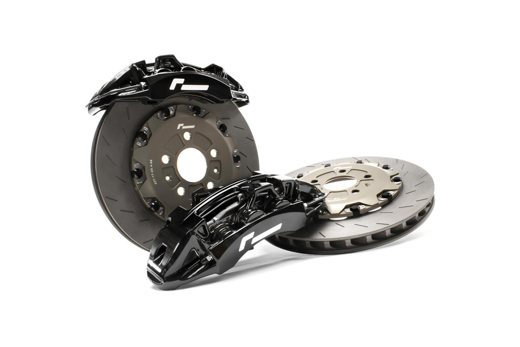 Racingline Stage 3 380mm Big Brake Kit - Audi, VW MQB
