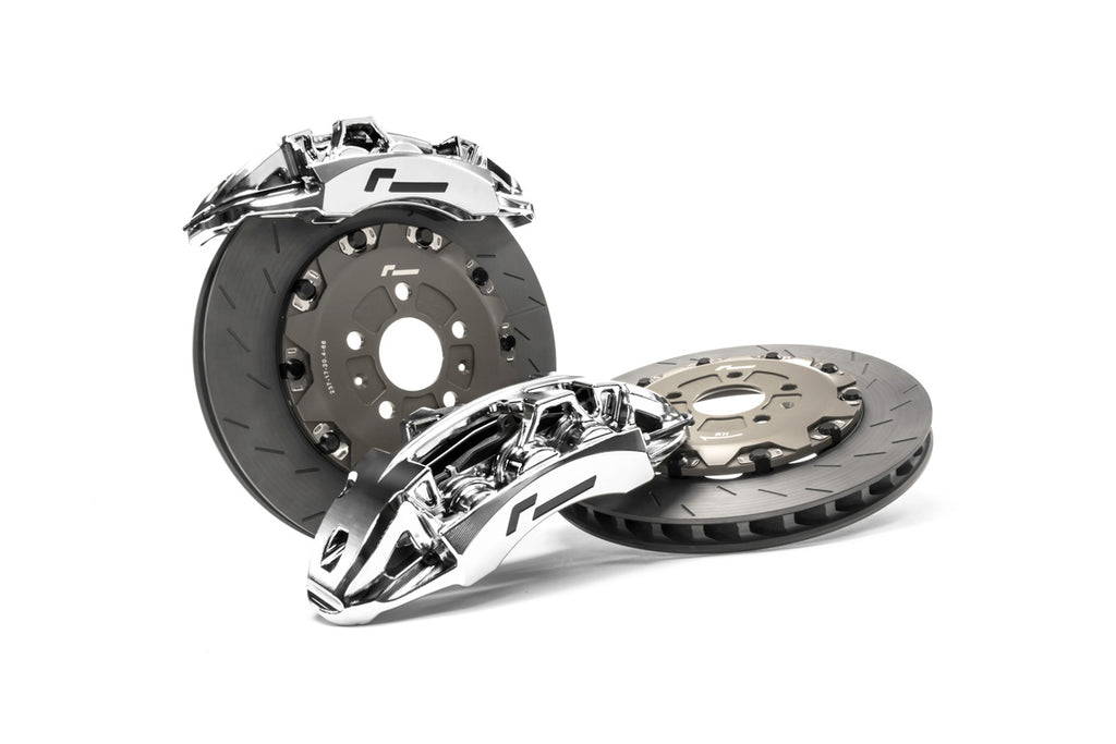 Racingline Stage 3 380mm Big Brake Kit - Audi, VW MQB