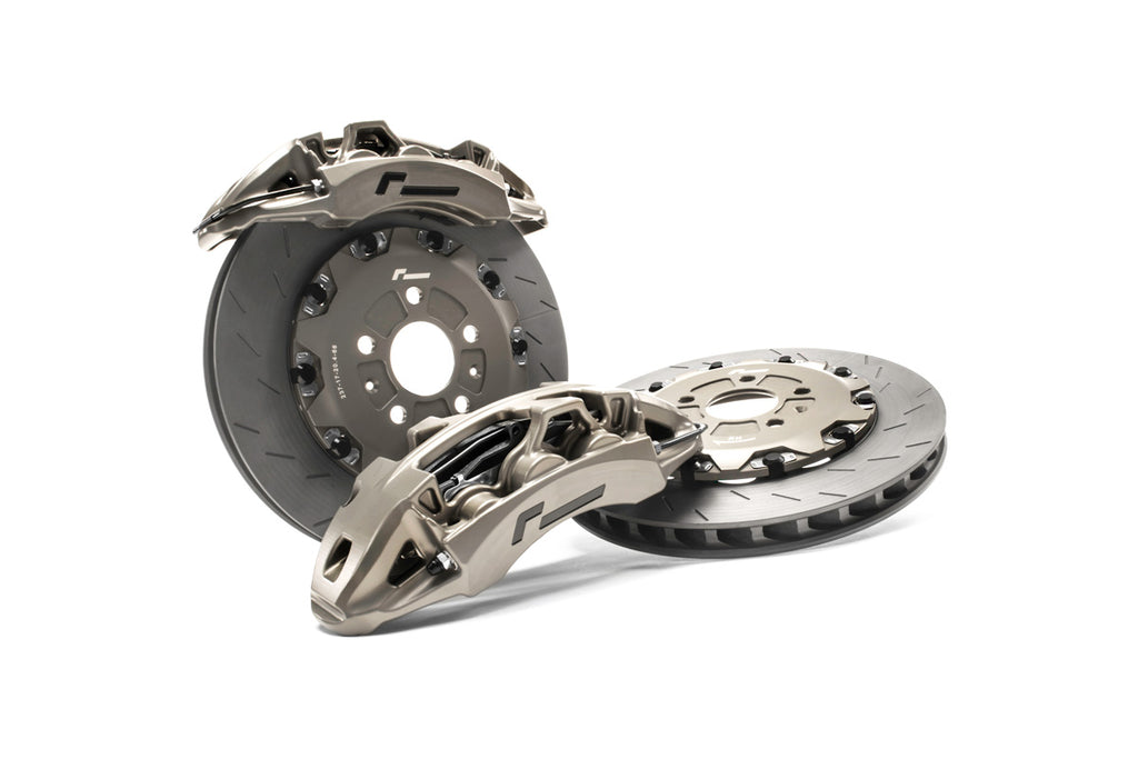 Racingline Stage 3 380mm Big Brake Kit - Audi, VW MQB