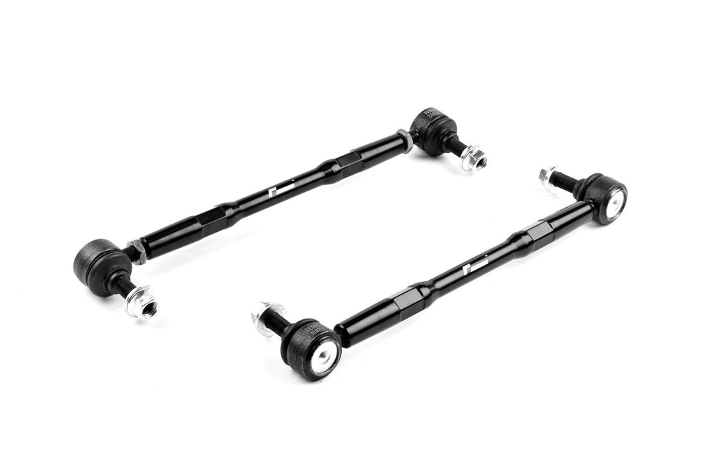 Racingline 250mm Front Sway Bar End Links - VW, Audi Mk5, Mk6, Mk7