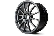 Load image into Gallery viewer, Racingline VWR Cup Edition Wheel - Gunmetal Grey ET45 18&#39;&#39; x 8.5&quot; Set of 4