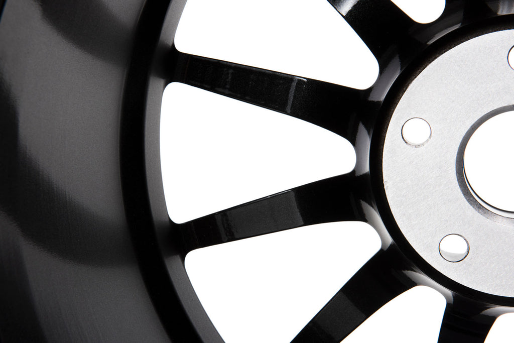 Racingline VWR Cup Edition Wheel Set of 4 - VWR600007 – New German ...