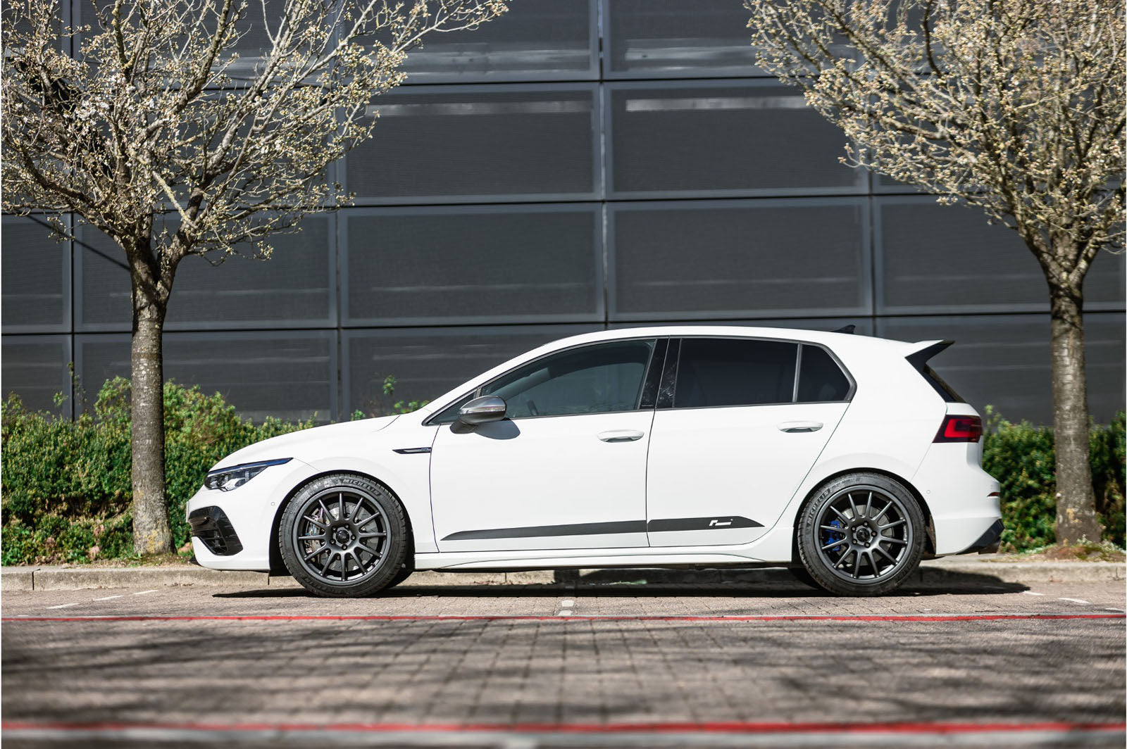 Racingline VWR Cup Edition Wheel Set of 4 - VWR600007 – New German ...