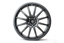 Load image into Gallery viewer, Racingline VWR Cup Edition Wheel - Gunmetal Grey ET45 18&#39;&#39; x 8.5&quot; Set of 4