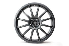 Racingline VWR Cup Edition Wheel - Gunmetal Grey ET45 18'' x 8.5