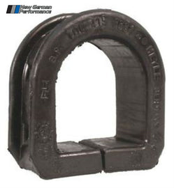 Steering rack Mount - Left side (driver's) - Mk1 Rabbit, Jetta, Cabriolet, Scirocco