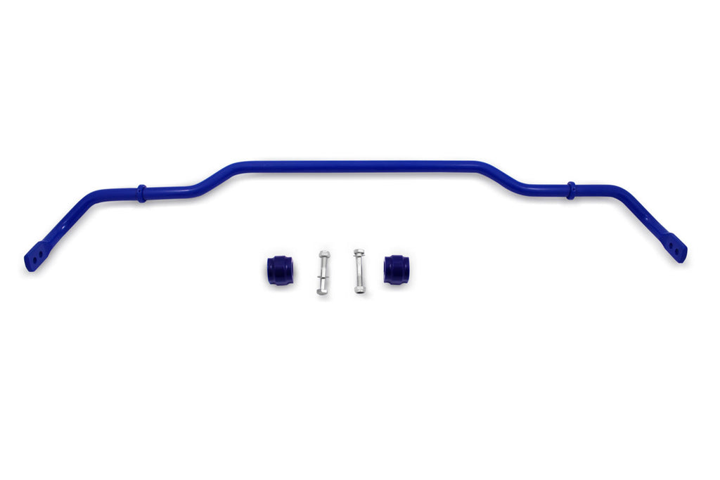 SuperPro 22mm Adjustable Rear Swaybar - Mk5 Rabbit, Jetta, GTI, Mk6 Golf, GTI, GLI, B6 Passat, CC, 5N Tiguan FWD