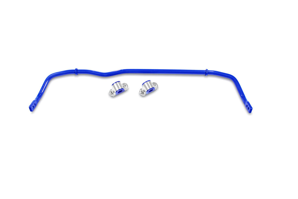 SuperPro 24mm Adjustable Front Sway Bar - Mk8, Mk7/Mk7.5 Golf, GTI, FWD Sportwagen, Audi 8V A3