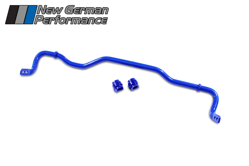 SuperPro 22mm Adjustable Rear Sway Bar - Audi 8V RS3