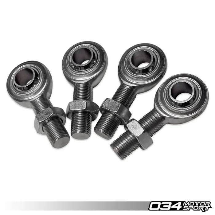 034Motorsport Rebuild Kit, Density Line Adjustable Front Upper Control Arms - B9/B9.5 Audi