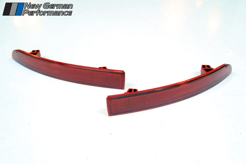 Gt Rabbit Spoiler Voomeran R32 Look Rear Under Spoiler for Mk5 Golf / GTI / Rabbit ...