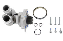 Load image into Gallery viewer, Rein Aluminum Water Pump - VW/Audi 2.0T Gen1/Gen2 TSI