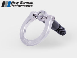 Rennline Folding Tow Hook Version 2 - Audi B8 A4 / S4 / A5 / S5 / RS5