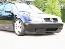 Load image into Gallery viewer, Rennline Tow Hook Billet License Plate Mount - Mk4 Golf / GTI / Jetta / R32