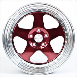 Rotiform - ROC - Forged Race Wheel - 13-19 inch