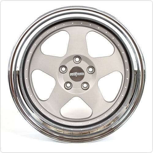 Rotiform - ROC - Forged Race Wheel - 13