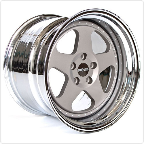 Rotiform - ROC - Forged Race Wheel - 13