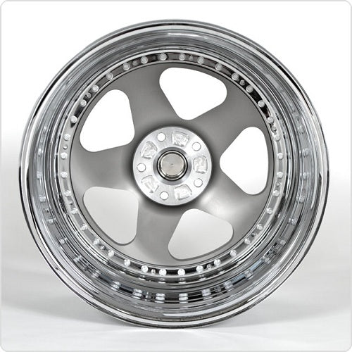 Rotiform - ROC - Forged Race Wheel - 13